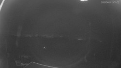 Horní část sjezdovek