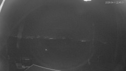 Horní část sjezdovek