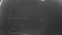 Horní část sjezdovek