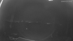 Horní část sjezdovek