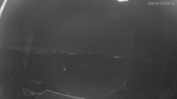 Horní část sjezdovek