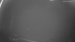 Horní část sjezdovek