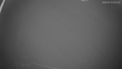 Horní část sjezdovek