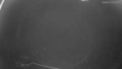 Horní část sjezdovek