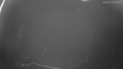 Horní část sjezdovek