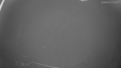 Horní část sjezdovek