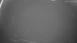 Horní část sjezdovek