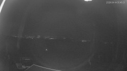 Horní část sjezdovek