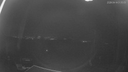 Horní část sjezdovek