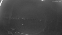 Horní část sjezdovek