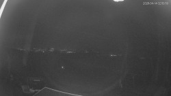 Horní část sjezdovek