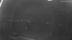 Horní část sjezdovek