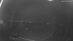 Horní část sjezdovek