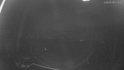 Horní část sjezdovek