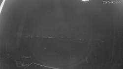 Horní část sjezdovek