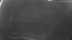 Horní část sjezdovek