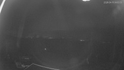 Horní část sjezdovek