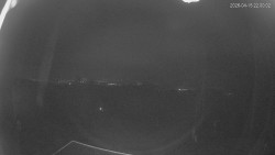 Horní část sjezdovek