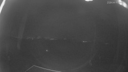 Horní část sjezdovek