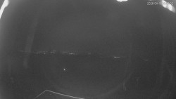 Horní část sjezdovek