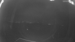 Horní část sjezdovek