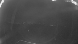 Horní část sjezdovek