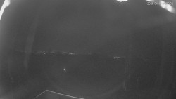 Horní část sjezdovek