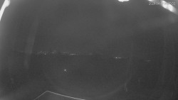 Horní část sjezdovek