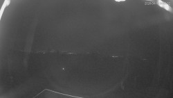 Horní část sjezdovek