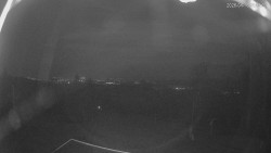 Horní část sjezdovek