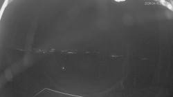 Horní část sjezdovek