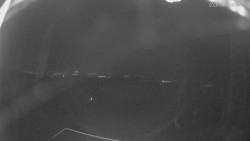 Horní část sjezdovek