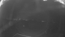 Horní část sjezdovek