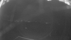 Horní část sjezdovek