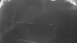 Horní část sjezdovek