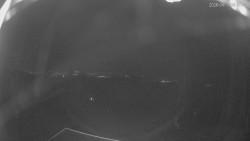 Horní část sjezdovek