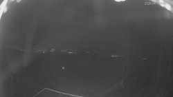 Horní část sjezdovek