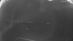 Horní část sjezdovek