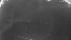 Horní část sjezdovek