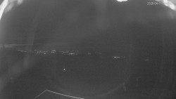 Horní část sjezdovek