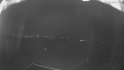 Horní část sjezdovek