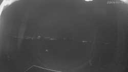 Horní část sjezdovek