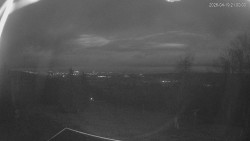 Horní část sjezdovek