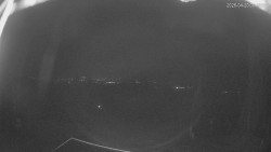 Horní část sjezdovek