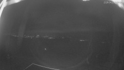 Horní část sjezdovek