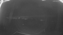 Horní část sjezdovek