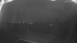 Horní část sjezdovek