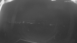 Horní část sjezdovek