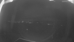 Horní část sjezdovek