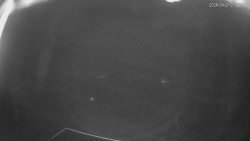 Horní část sjezdovek